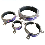 Nullifire FP170 - 82mm Pipe Collar