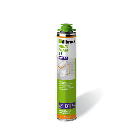 Illbruck FM110 Window Foam B1 (Box of 12)