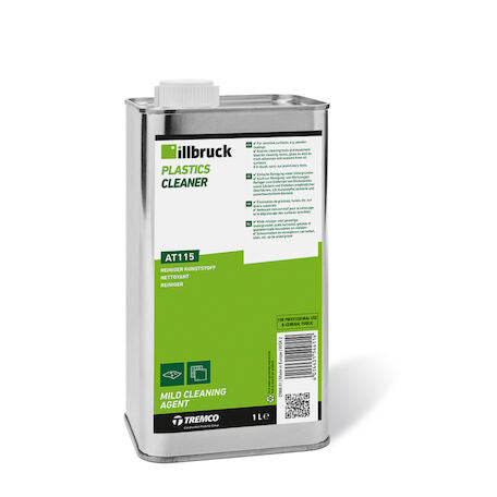 Illbruck AT115 Cleaner for Plastics 1ltr