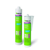 Illbruck LD730 White Acrylic Sealant 310 ml Cartridge