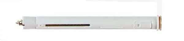 JCP For use with PVC Frames Window Frame Anchor Hole Size 10mm