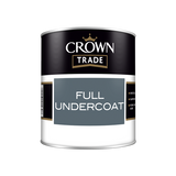 crown full undercoat