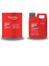 Flowcrete A1K00316 Hydraseal DPM Kit 12KG Red