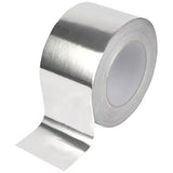 3M Aluminium Foil Tape 50mm wide x 45m length