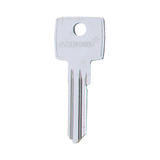 Hoppe Arrone AR0000 Keys And Key Blanks