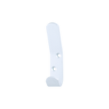 Hoppe AR135 Strip Pattern Hat And Coat Hook