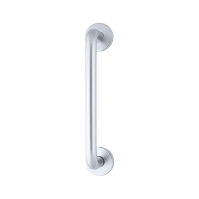 Hoppe AR2023/CF/BF SAA Concealed Screw / Bolt Fixed Pull Handle