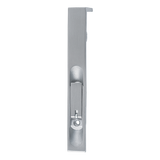 Hoppe AR326B-S-SSS Flush Bolt Square End Satin Stainless Steel