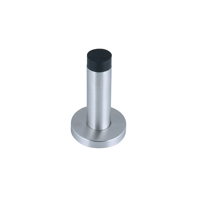 Hoppe AR334A Projection Concealed Fixing On Wall Or Skirting Door Stop