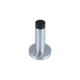 Hoppe AR334A Projection Concealed Fixing On Wall Or Skirting Door Stop