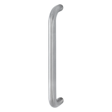 Hoppe AR3616/22/BF SSS Bolt Through Fixing Pull Handle