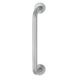 Hoppe AR3616/300CF SSS Pull Handle On Rose