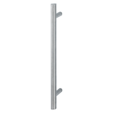 Hoppe AR3617/BB SSS Back-To-Back Fix T-Bar Pull Handle