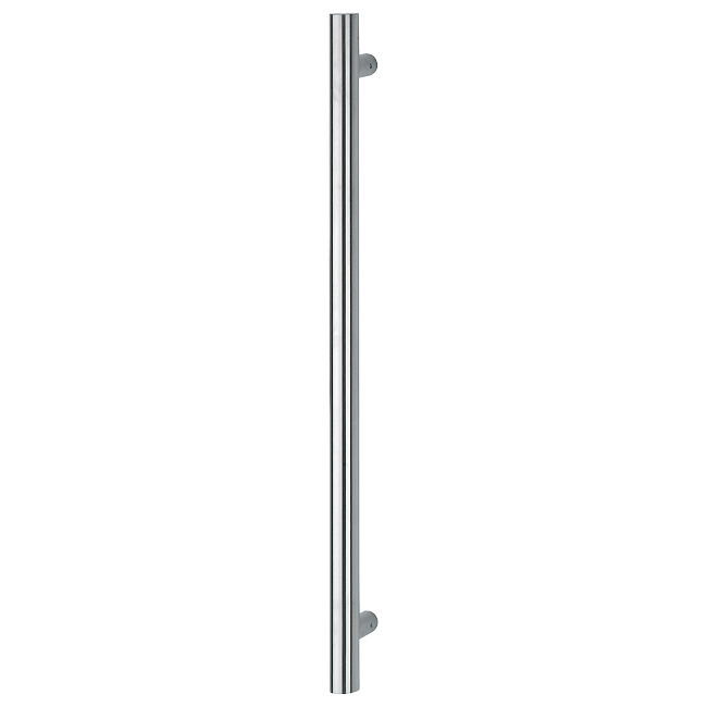 Hoppe AR3626/BB SSS Front Entrance Pull Handle Back-To-Back