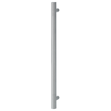 Hoppe AR3626/BB SSS Front Entrance Pull Handle Back-To-Back
