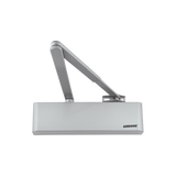 Hoppe Arrone AR5500-L Door Closer Power Size 2-5