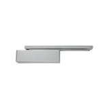 Hoppe Arrone AR6409G-L AR6409 Cam Action Slide Arm Door Closer Size 2-4