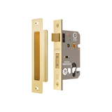 Hoppe Arrone AR7004-S Euro Profile Sashlock Case
