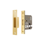Hoppe Arrone AR7006-S Euro Profile Deadlock Case