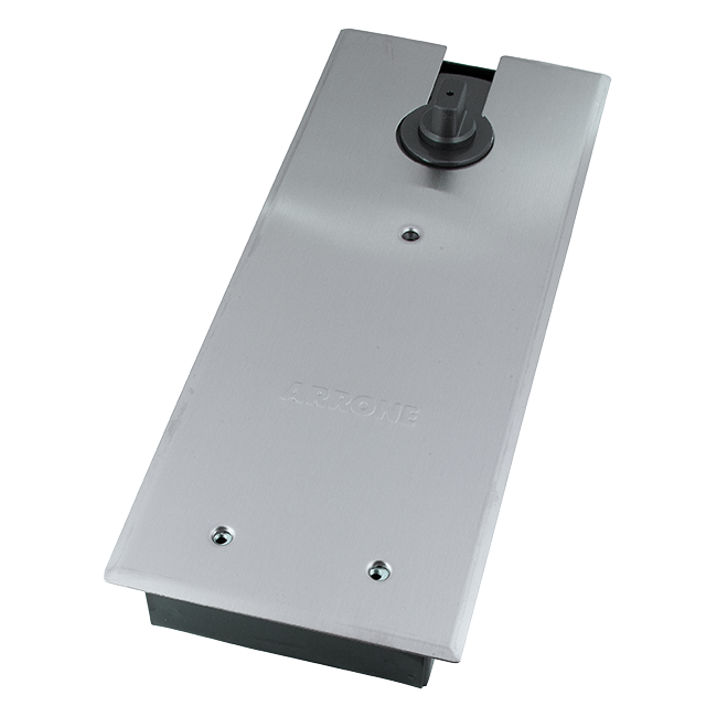 Hoppe Arrone AR700-DA-SSS Double Action Floor Spring Door Closer