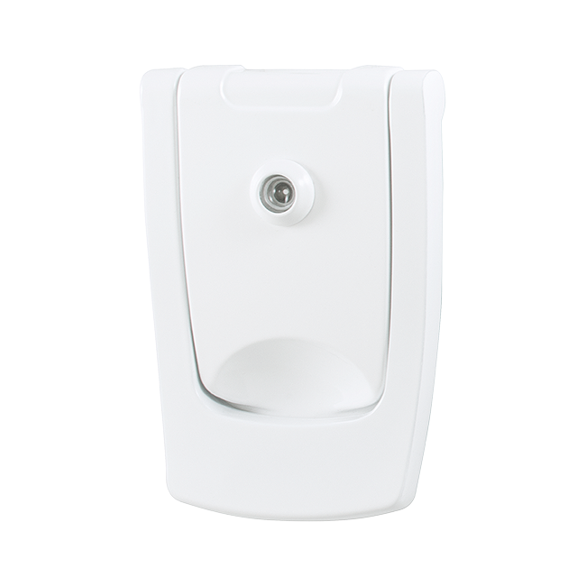 Hoppe AR725K Designer Knocker-With Viewer