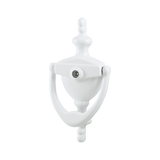 Hoppe AR727K Traditional Knocker- With Viewer