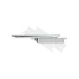 Hoppe Arrone AR7383-Kit Concealed Door Closer Size 2-4 Complete With Intumescent Pack