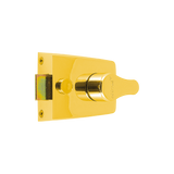 Hoppe Arrone AR840 60mm Std Deadlocking Nightlatch