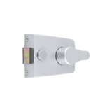 Hoppe Arrone AR840-SE 60mm Std Deadlocking Nightlatch