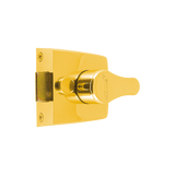 Hoppe Arrone AR845 40mm Narrow Style Deadlocking Nightlatch