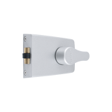 Hoppe Arrone AR850-SE 60mm Std Roller Bolt Deadlocking Nightlatch
