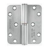 Hoppe Arrone AR8780-SSS-A2 Lift Off Hinges Square (pair)