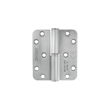 Hoppe Arrone AR8782-SSS-A2 Lift Off Hinge Pair Radiused