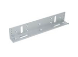 Hoppe Arrone AR/E-BK600L L Bracket To Suit ML600 Magnet