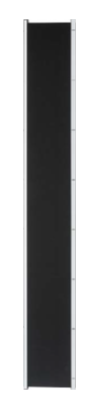 Hoppe Arrone AR/E-FP200X-SAA 2015mm Door Finger Protector SAA Finish (BSEN16005)