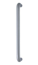 Hoppe Arrone AR9616/425BF Satin Stainless Steel Pull Handle 19mm