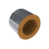 Walraven 8901050034 Phenolic Blocks 50mm Thick Insulation to Suit 25nb/35Cu 35mm X 20mm  IH126K