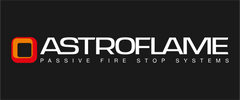 Astroflame Passive Fire Stop Systems