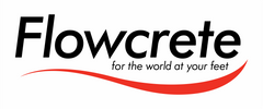 Flowcrete - for the world at your feet