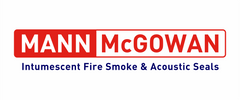 MannMcgown - Intumescent Fire Smoke & Acoustic Seals