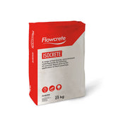 Flowcrete C1KZZ600302 Isocrete PQ 25KG Bag