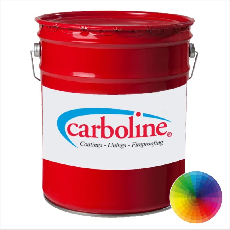 Carboline Carbocrylic 1295 Hs 3L Kit