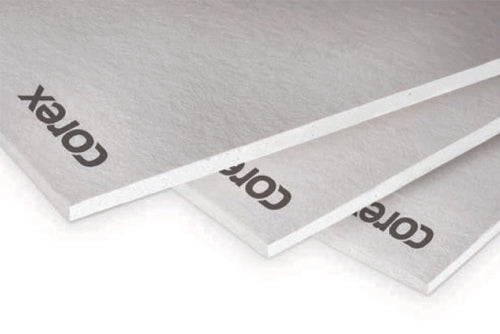 Kemwell PFP Corex A1 High-Performance Gypsum Plasterboard