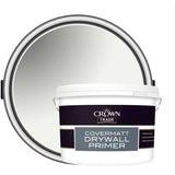 crown 5074888 covermatt drywall primer
