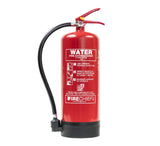 Firechief CXW6 CTX 6L Water Extinguisher