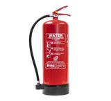 Firechief CXW9 CTX 9L Water Extinguisher