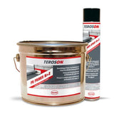 Teroson PR M+S Primer Spray - 750ml - 6 Can