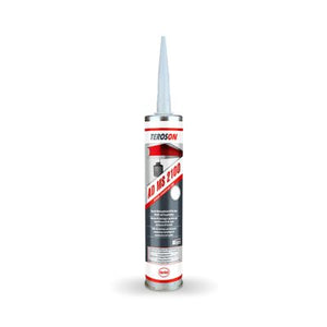 Cements, Compounds & Adhesives