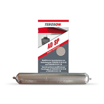 Teroson AD SP Adhesive Paste - 12 Bag