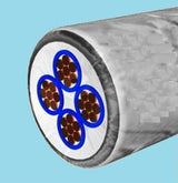 Firestopit DMACC5 DMA Cable Coating - 5kg